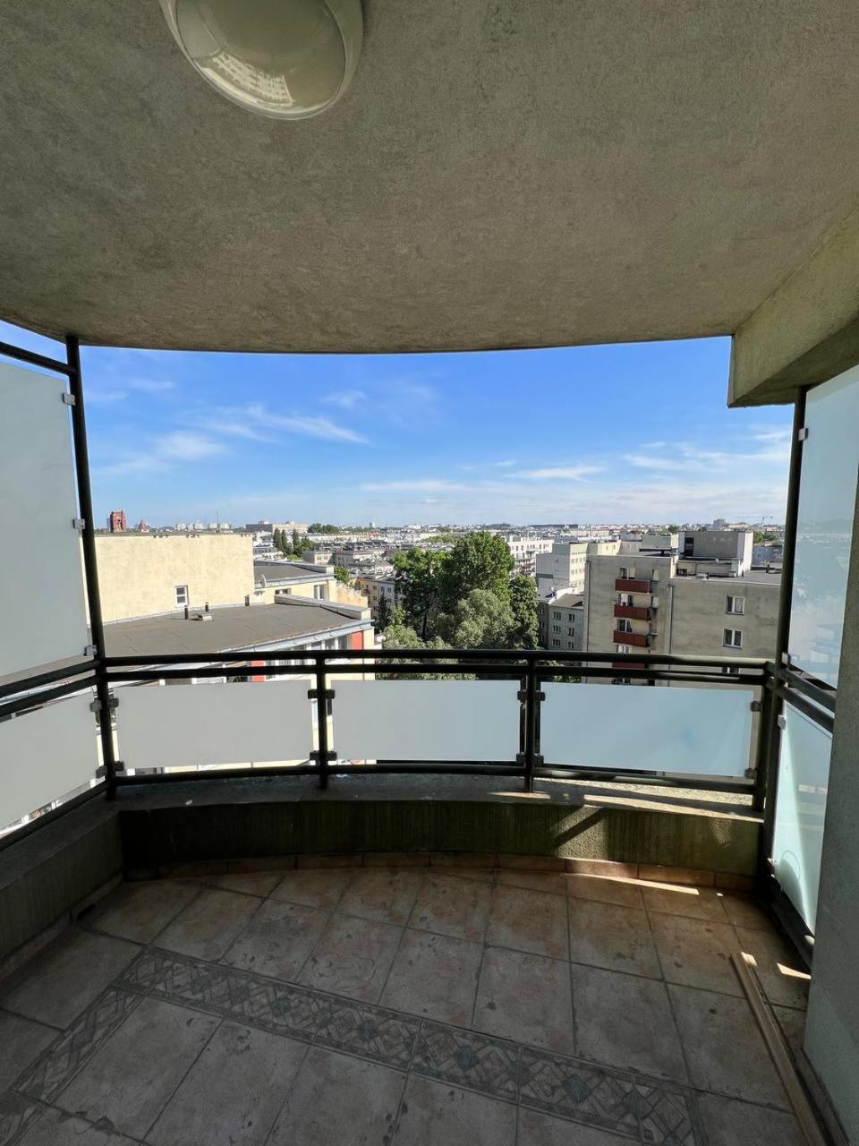 Hostel „U Sashka” وارسو المظهر الخارجي الصورة